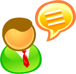 CyBER Chat